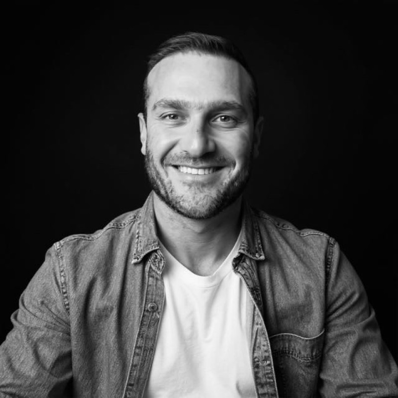 Hani Jundi — Managing Partner, SIMA Partners